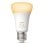Philips Hue White Ambiance Bombilla LED Inteligente E27 8W Luz Blanca Cálida a Fría
