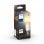 Philips Hue White Ambiance Bombilla LED Inteligente E27 8W Luz Blanca Cálida a Fría