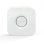 Centrale Domotique Philips Hue Bridge ZigBee/WiFi/Matter avec Contrôle vocal Alexa/Google