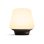 Philips Hue White Ambiance Wellness Lámpara de Mesa LED con Mando Luz Blanca Cálida a Fría