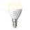 Lampadina LED Philips Hue White Smart Lustre P45 E14 5,7 W Luce bianca calda