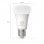 Philips Hue White Ambiance Confezione da 2 Lampadine LED Smart 6,5W E27 RGB