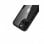 Muvit for Change Shockproof Case 2m Transparent/Schwarz für iPhone 13