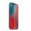 Muvit for Change Protector Pantalla Cristal Templado Plano para iPhone 13/13 Pro