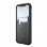 Raptic Funda Shield Negra para iPhone 13 Mini