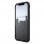 Raptic Funda Shield Negra para iPhone 13 Pro