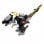 VTech Switch & Go Dinos Black el Velocirráptor