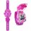 VTech Blues Clues & You Reloj Rosa