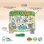 VTech Puzzle en bois Animaux de la jungle