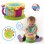 Lumières magiques pour tambour VTech