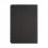 Cover nera Gecko Easy-Click 2.0 per Apple iPad 2021