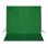 vidaXL Kit de Estudio Fotográfico con Lámparas + Sombrillas + Fondos + Reflector