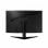 MSI Optix G27C7 27" LED FullHD 165Hz FreeSync Premium Curvo