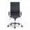Equip Silla de Oficina Negra