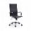 Equip Silla de Oficina Negra