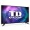TD Systems K50DLG12US 50" LED UltraHD 4K HDR10