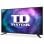 TD Systems K50DLG12US 50" LED UltraHD 4K HDR10