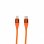 Contact Cable USB-C a Lightning 1.5m Naranja