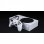 Controller compatto Nacon Pro Serie Xbox/Xbox/PC Bianco