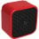 Thomson THSFC14R Aquecedor Cerâmico Vintage 1500W Vermelho