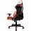Drift DR175RED Silla Gaming Negra/Roja