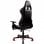 Drift DR175RED Silla Gaming Negra/Roja