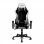 Sedia da gaming Drift DR175 Nera/Grigia