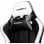 Sedia da gaming Drift DR175 Nera/Grigia