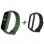 Amazfit Band 5 Pulsera de Actividad Verde + Correa Negra