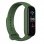 Amazfit Band 5 Pulsera de Actividad Verde + Correa Negra
