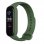 Amazfit Band 5 Pulsera de Actividad Verde + Correa Negra