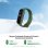 Amazfit Band 5 Pulsera de Actividad Verde + Correa Negra