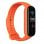 Amazfit Band 5 Pulsera de Actividad Naranja + Correa Negra