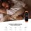 Amazfit Band 5 Pulsera de Actividad Naranja + Correa Negra