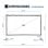iggual Pantalla Exterior Portable 120" 265x149 cm