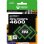 FIFA 21 Ultimate Team 4600 Points Xbox Series X/S/One Licença Digital