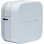 Brother PT-P300BT Cube Rotuladora Electrónica Portátil Bluetooth Blanca