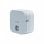 Etichettatrice elettronica portatile Bluetooth Brother PT-P300BT Cube bianca