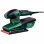 Bosch PSS 200 AC Lijadora Orbital 200W