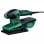 Bosch PSS200A Lijadora Orbital 200W + Maletín