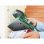Bosch PSS200A Lijadora Orbital 200W + Maletín