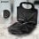 Bomann ST 1372 CB Sandwichera 750W Negro/Plata