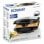 Bomann ST 1372 CB Sandwichera 750W Negro/Plata