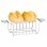 ProfiCook TA 1193 Retro Tostadora 2 Rebanadas 815W Roja