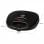 Clatronic ST 3477 Sandwichera 700W Negro