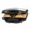 Clatronic ST 3628 Sandwich Maker 750W Noir/Gris