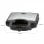 Clatronic ST 3628 Sandwich Maker 750W Noir/Gris