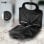 Clatronic ST 3628 Sandwich Maker 750W Noir/Gris