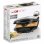 Clatronic ST 3628 Sandwich Maker 750W Noir/Gris