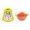 Clatronic ME 3604 Cortadora de Verduras 150W Blanco
